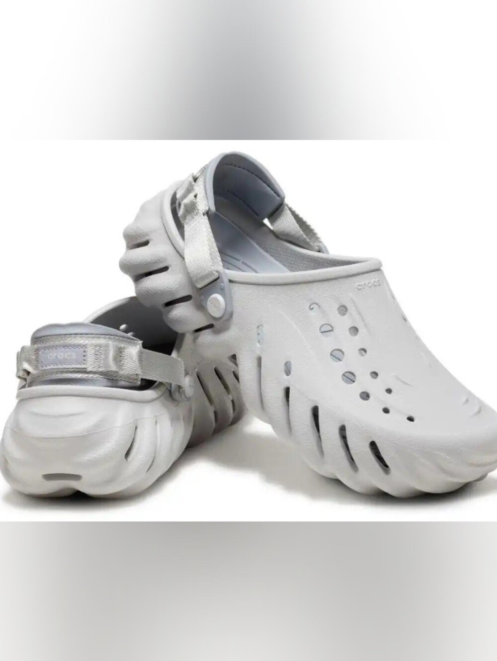 CROCS ECHO CLOG 87858